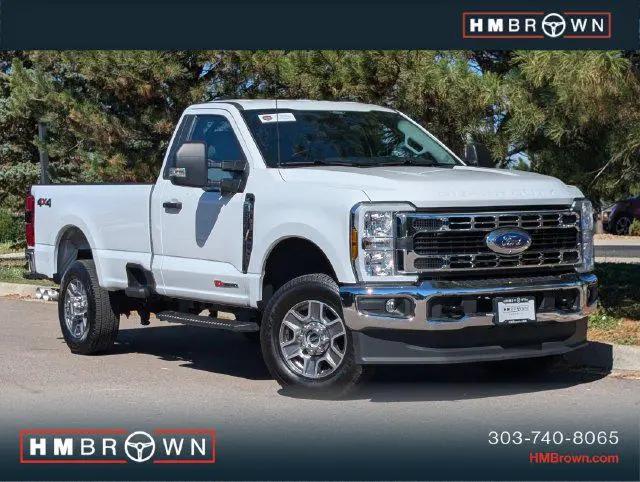 2025 Ford F-350 XLT for sale in Centennial, CO