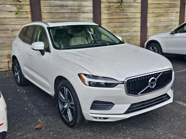 2021 Volvo XC60 for sale near Cincinnati, OH