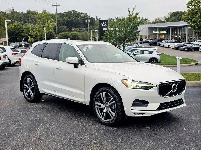 2021 Volvo XC60 T5 Momentum for sale near Cincinnati, OH
