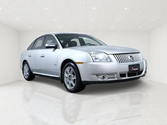 2008 Mercury Sable Premier for sale in Apple Valley, MN