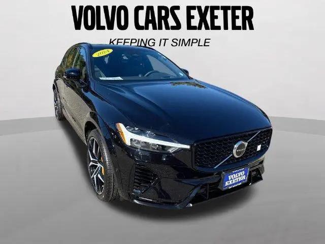 2024 Volvo XC60 Recharge T8 Polestar Engineered for sale in Exeter, NH