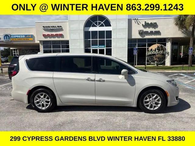 2019 Chrysler Pacifica Touring Plus for sale in Winter Haven, FL