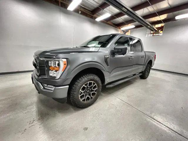 2021 Ford F-150 XLT for sale in RHINELANDER, WI
