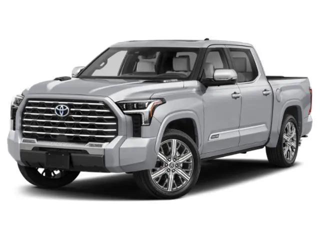 2024 Toyota Tundra Capstone 4WD for sale in Wichita, KS