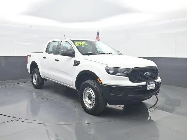 2023 Ford Ranger XL for sale in Front Royal, VA