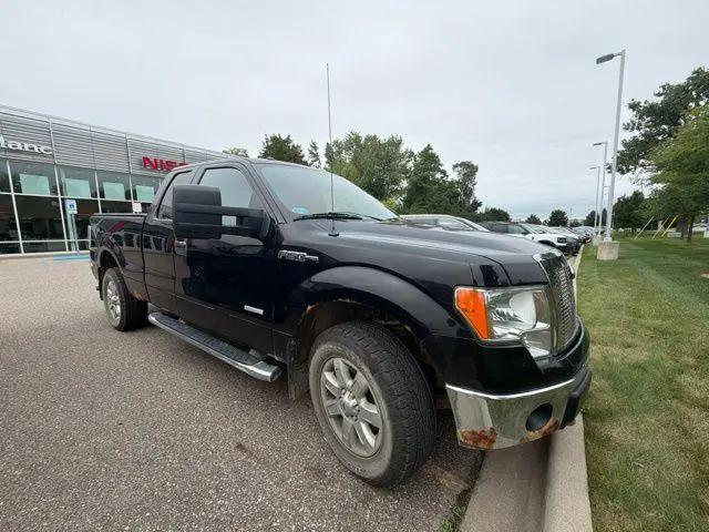 2013 Ford F-150 Unknown for sale in Grand Blanc, MI