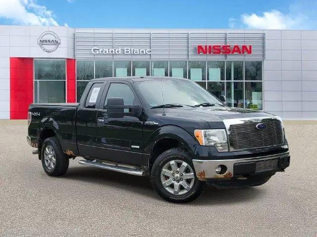 2013 Ford F-150 Unknown for sale in Grand Blanc, MI