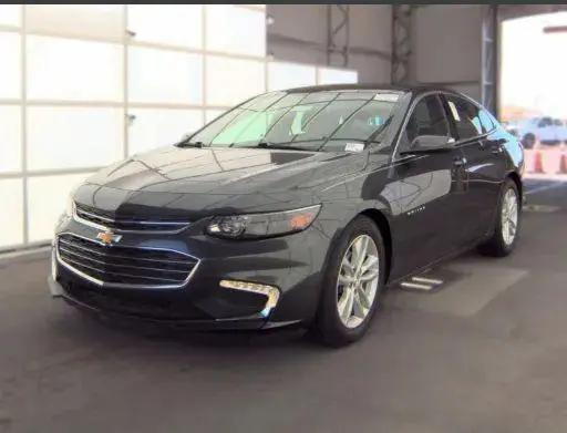 2016 Chevrolet Malibu 1LT for sale in Phoenix, AZ