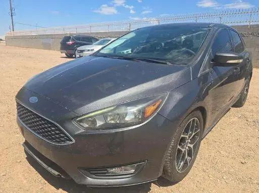 2018 Ford Focus SEL for sale in Phoenix, AZ