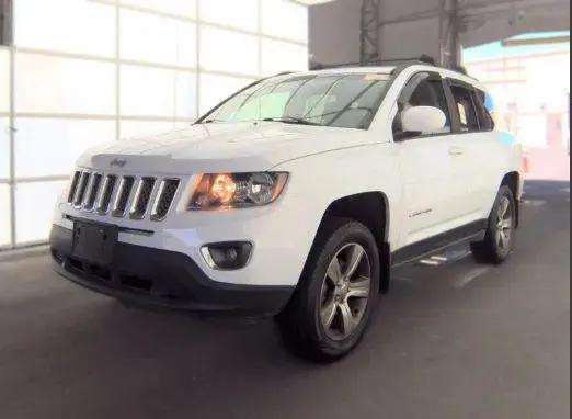 2016 Jeep Compass Sport/North for sale in Phoenix, AZ