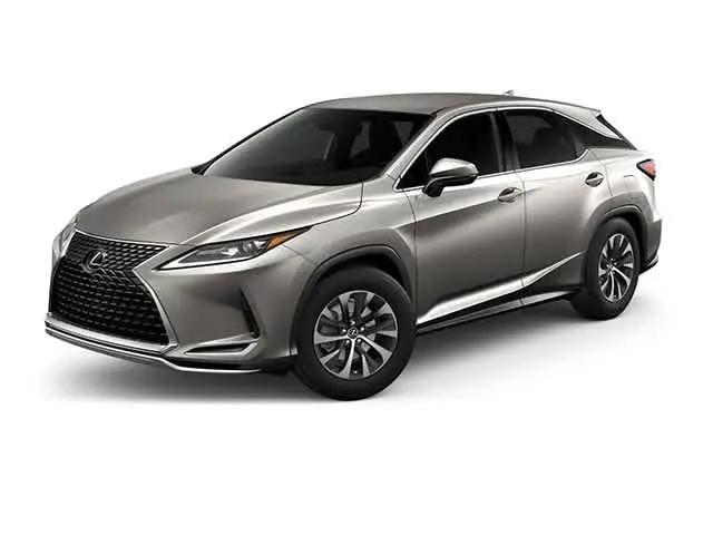 2022 Lexus RX 350 Base for sale in Paramus, NJ