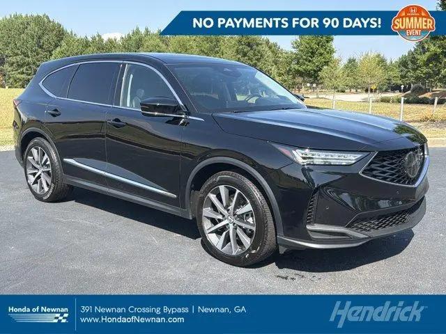 2025 Acura MDX Technology Package for sale in Newnan, GA