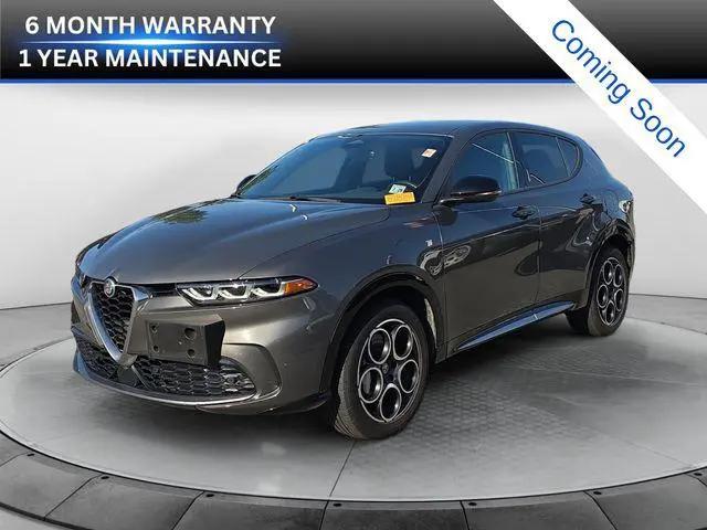 2024 Alfa Romeo Tonale Ti EAWD for sale in Salisbury, NC