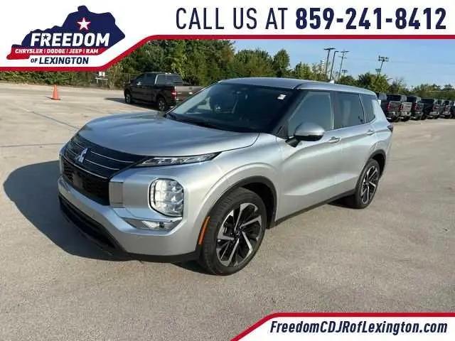 2024 Mitsubishi Outlander SE 2.5 2WD for sale in Lexington, KY