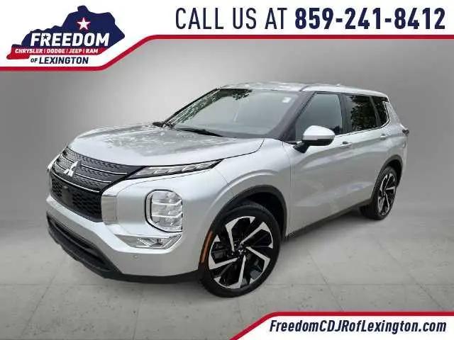 2024 Mitsubishi Outlander SE 2.5 2WD for sale in Lexington, KY