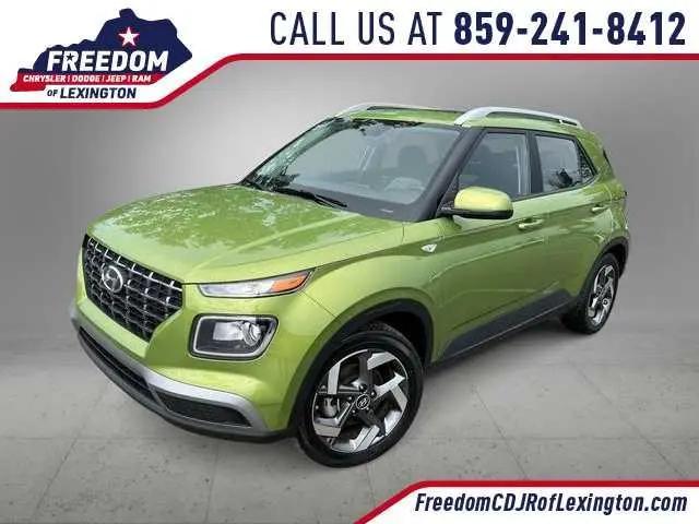 2024 Hyundai Venue SEL for sale in Lexington, KY