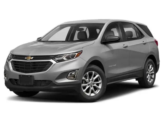 2019 Chevrolet Equinox LS for sale in Green Brook Township, NJ