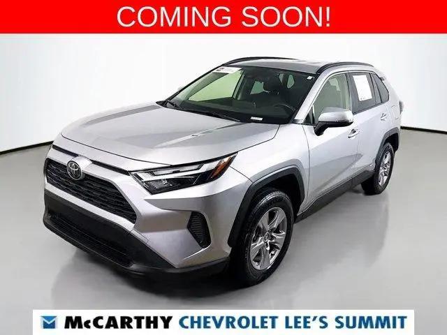 2025 Toyota RAV4 Hybrid XLE for sale in Lee's Summit, MO