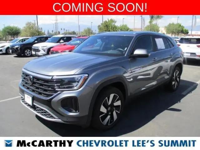 2025 Volkswagen Atlas Cross Sport 2.0T SE w/Technology for sale in Lee's Summit, MO