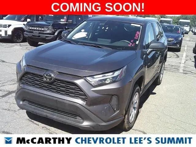 2025 Toyota RAV4 LE for sale in Lee's Summit, MO