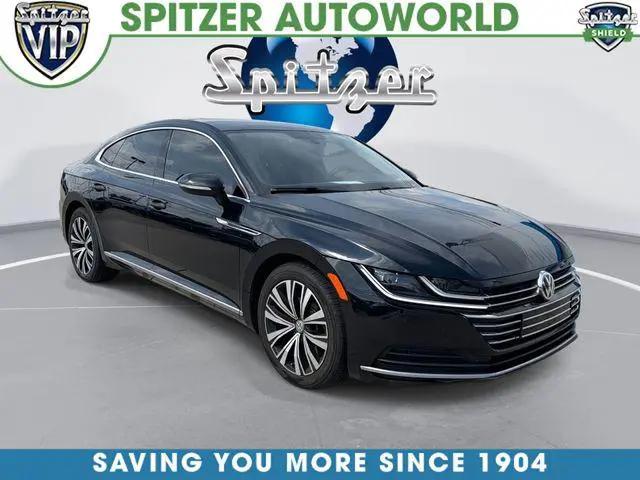 2019 Volkswagen Arteon 2.0T SE for sale in Cleveland, OH