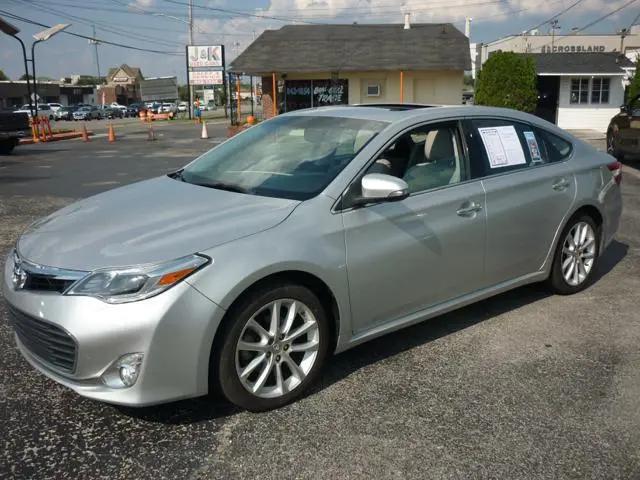 2013 Toyota Avalon Limited for sale in Bowling Green, KY