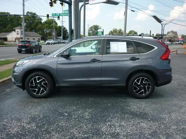 2016 Honda CR-V SE for sale in Bowling Green, KY