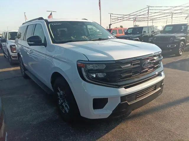 2026 Ford Expedition Max Active MAX for sale in Tulsa, OK
