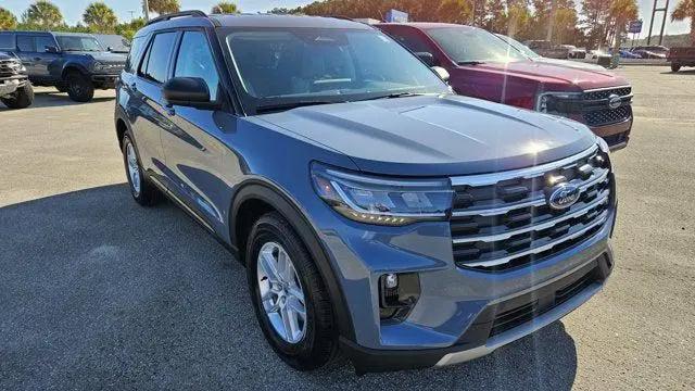 2026 Ford Explorer Active for sale in Shallotte, NC