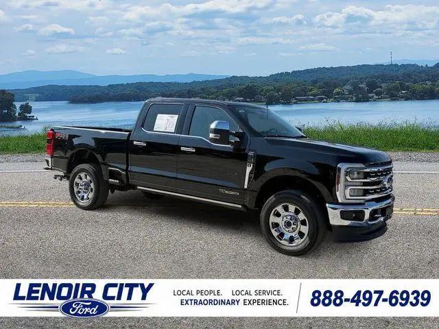 2024 Ford F-350 Lariat for sale in Lenoir City, TN