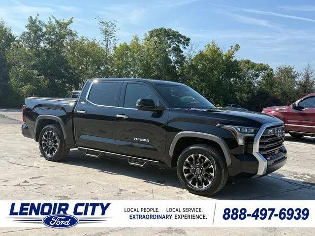 2023 Toyota Tundra Limited for sale in Lenoir City, TN