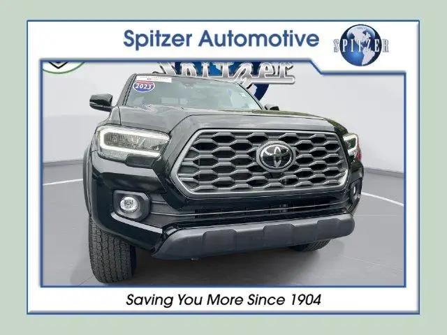 2023 Toyota Tacoma TRD Off Road for sale in Monroeville, PA