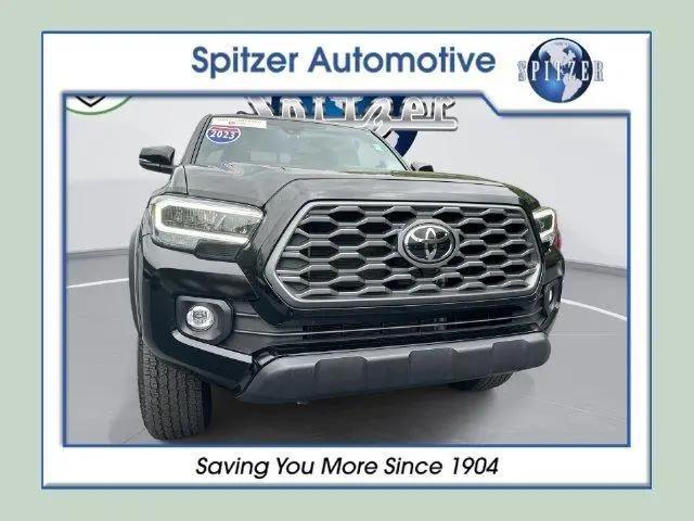 2023 Toyota Tacoma TRD Off Road for sale in Monroeville, PA