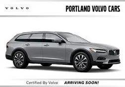 2025 Volvo V90 Cross Country Ultra, B6 AWD Gas mild hybrid for sale in Scarborough, ME