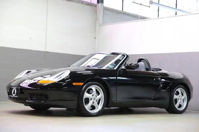 2000 Porsche Boxster Unknown for sale in Plainview, NY