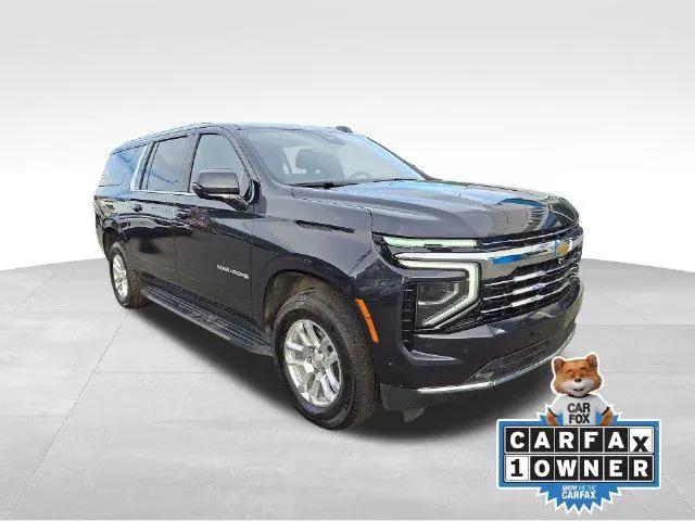 2026 Chevrolet Suburban LT, 4WD for sale in Boonton, NJ