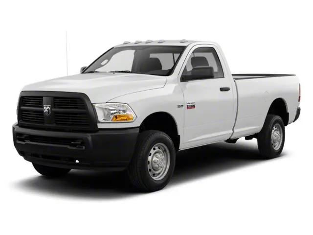 2012 Ram 2500 SLT for sale in Fairbury, NE