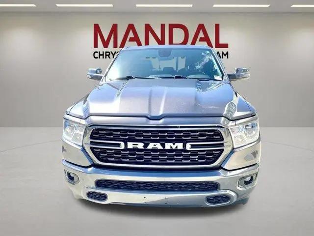 2024 Ram 1500 Big Horn Crew Cab 4x4 57 Box for sale in D'Iberville, MS