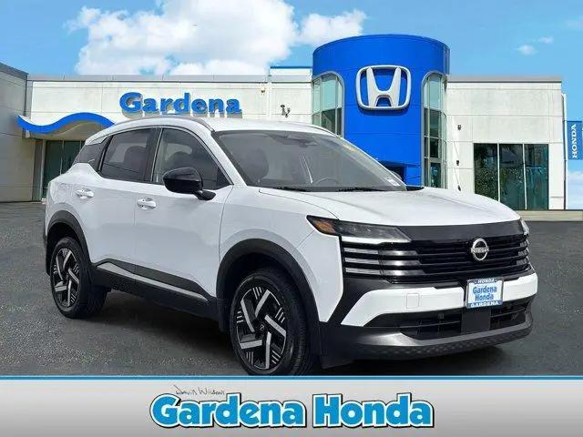 2026 Nissan Kicks SV for sale in Gardena, CA