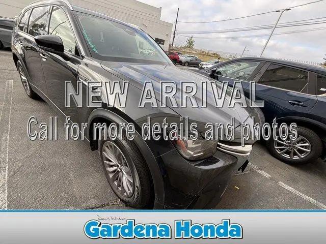 2025 Mazda X-90 3.3 Turbo Preferred Package for sale in Gardena, CA