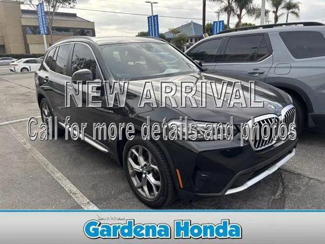 2024 BMW X3 sDrive30i for sale in Gardena, CA