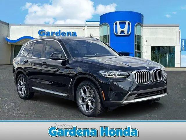 2024 BMW X3 sDrive30i for sale in Gardena, CA