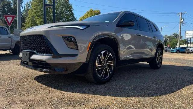 2026 Buick Enclave Sport Touring FWD for sale in Many, LA
