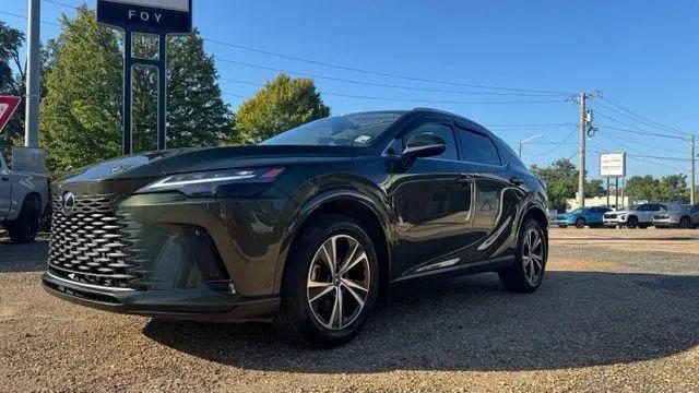 2023 Lexus RX 350 Premium for sale in Many, LA