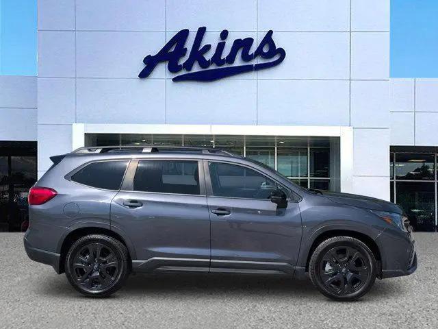 2023 Subaru Ascent Onyx Edition Limited 7-Passenger for sale in Winder, GA