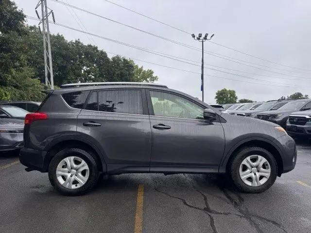 2015 Toyota RAV4 LE for sale in Liverpool, NY