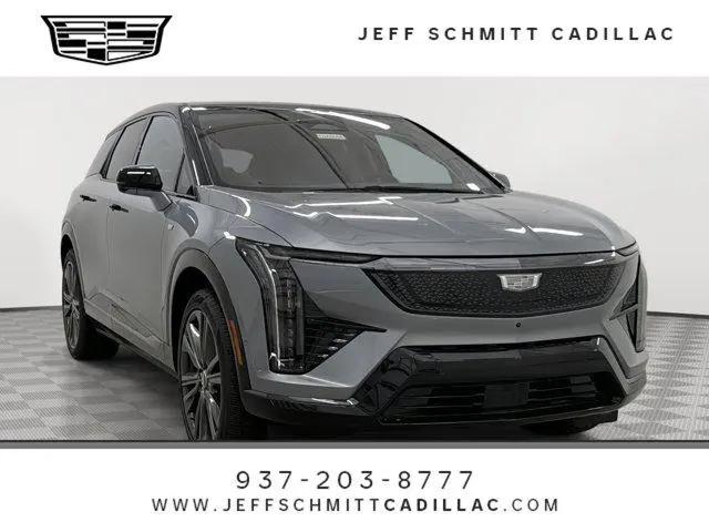 2026 Cadillac iQ Premium Sport for sale in Beavercreek, OH