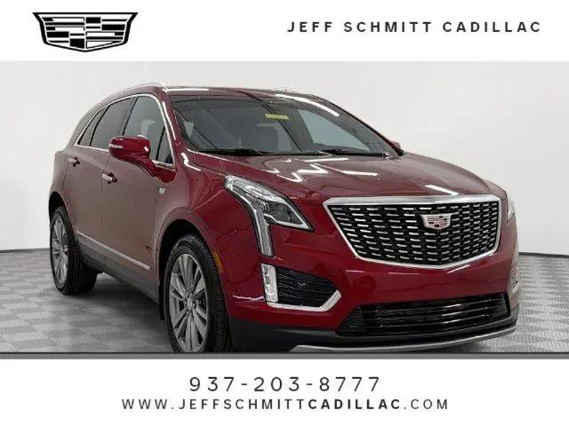 2023 Cadillac XT5 AWD Premium Luxury for sale in Beavercreek, OH