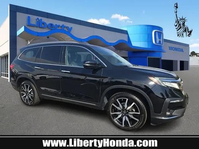 2019 Honda Pilot Elite for sale in Hartford, CT