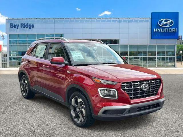 2025 Hyundai Venue Limited for sale in Brooklyn, NY